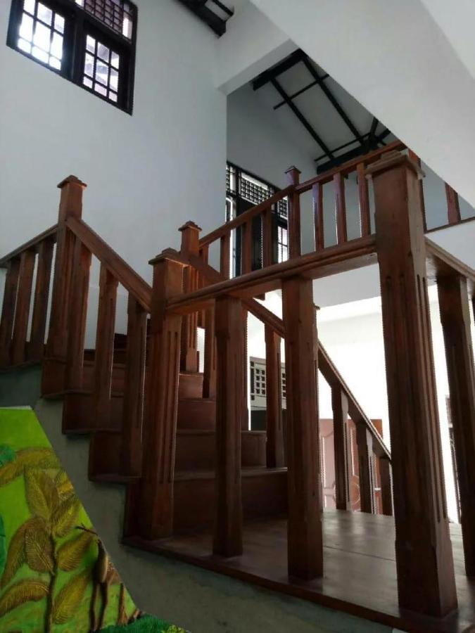 Ja-Elas French Touch Bed and Breakfast Esterno foto