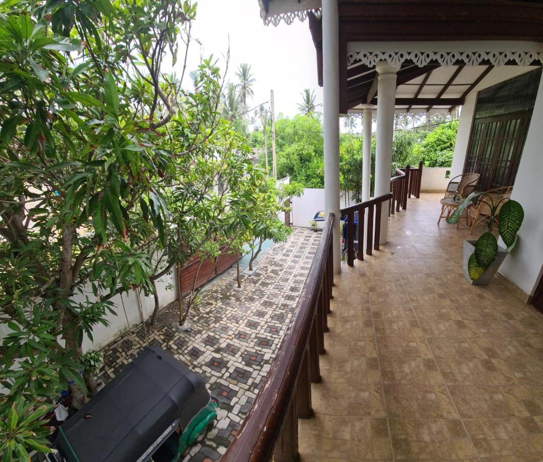 Ja-Elas French Touch Bed and Breakfast Esterno foto