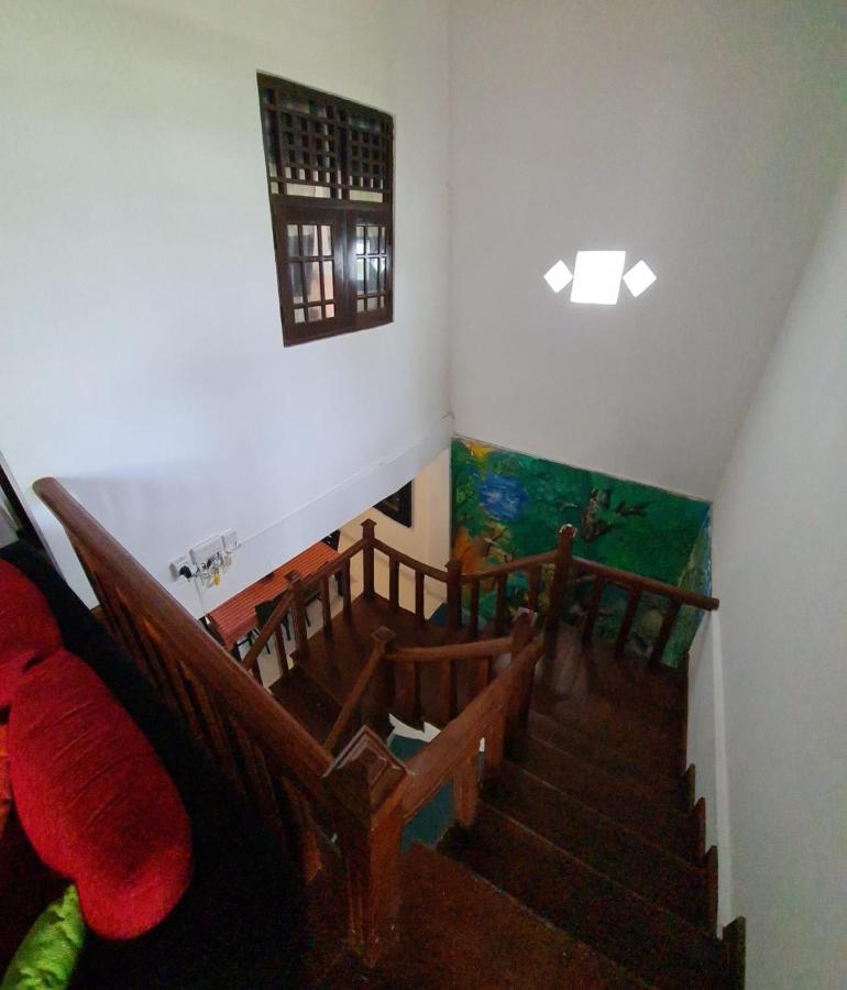 Ja-Elas French Touch Bed and Breakfast Esterno foto