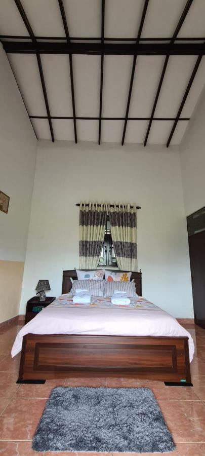 Ja-Elas French Touch Bed and Breakfast Esterno foto