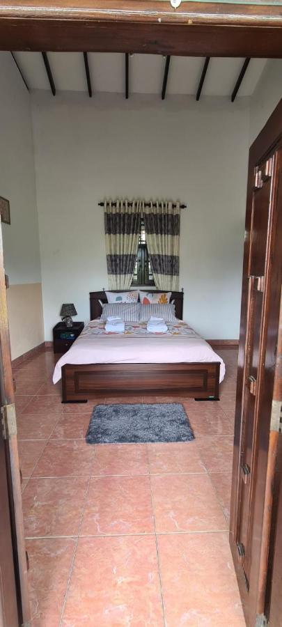 Ja-Elas French Touch Bed and Breakfast Esterno foto