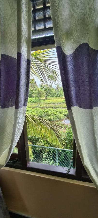 Ja-Elas French Touch Bed and Breakfast Esterno foto