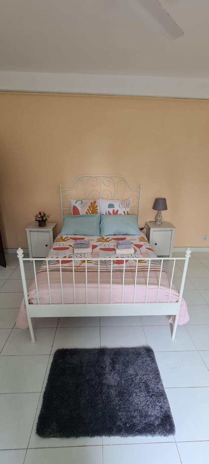 Ja-Elas French Touch Bed and Breakfast Camera foto