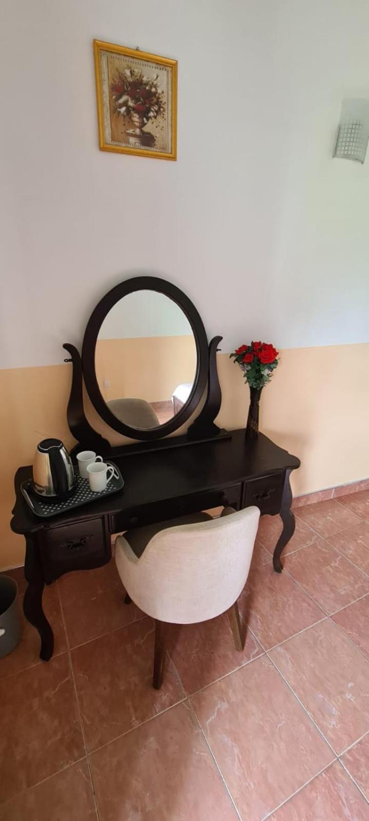 Ja-Elas French Touch Bed and Breakfast Camera foto