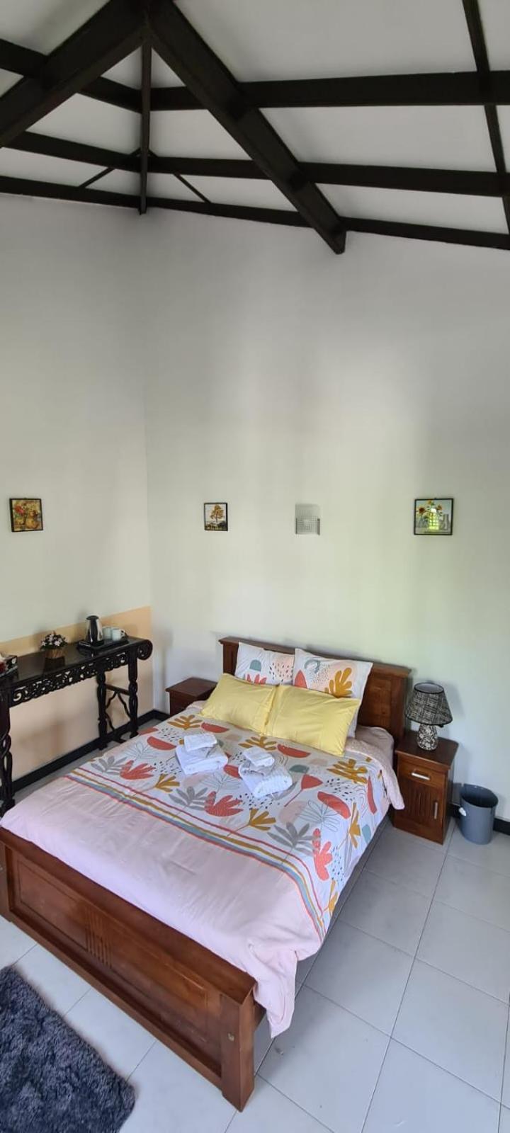 Ja-Elas French Touch Bed and Breakfast Camera foto