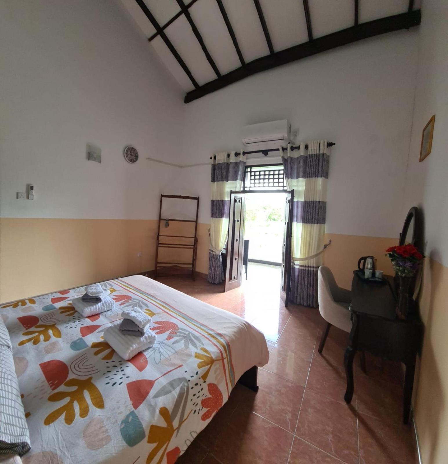 Ja-Elas French Touch Bed and Breakfast Camera foto